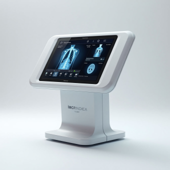 Автоматизация преобразования радиологических изображений в отчеты для пациентов с помощью интеграции GPT-4 Vision