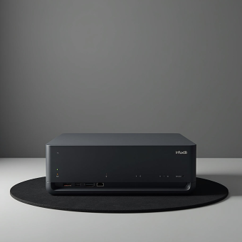 Автоматизация сбора и хранения данных IoT-сенсоров в InfluxDB для оптимизации процессов