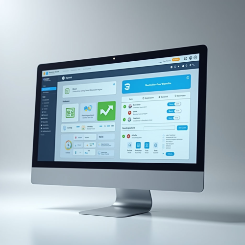 Автоматизация управления S3-бакетами и файлами через электронную почту для вашего бизнеса