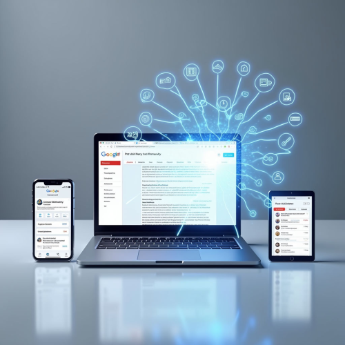 Автоматизация транскрипции и перевода видео с YouTube в Google Docs для бизнеса