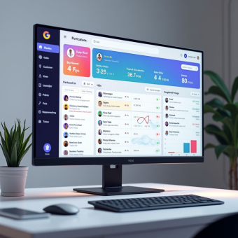 Внедрение автоматизированной системы поддержки с интеграцией Gmail, Trello и Slack для вашего бизнеса