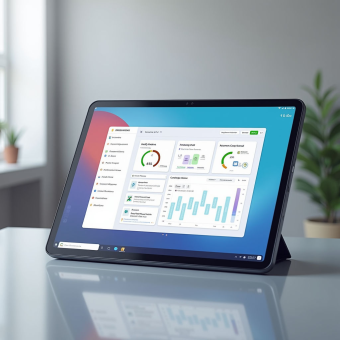 Автоматизация сбора лидов с сайта и интеграция с Slack, Gmail и Google Sheets