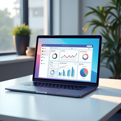 Автоматизация ежемесячной отправки отчетов о продажах из Square через Gmail для вашего бизнеса