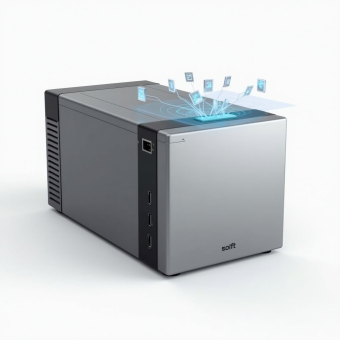 Внедрение автоматизированной системы поиска PDF-документов с использованием OCR и базы данных Weaviate