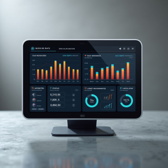 Автоматизация обновления данных Power BI с мониторингом истории для вашего бизнеса