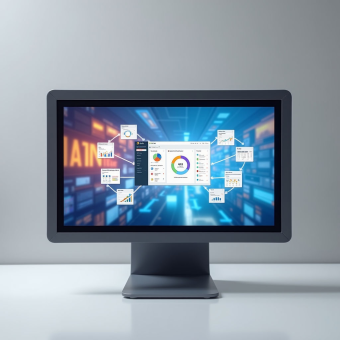 Автоматизация обогащения лидов и персонализированного общения для повышения продаж