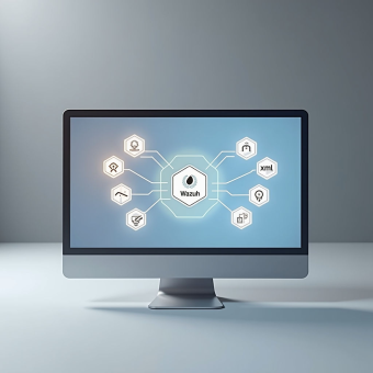 Автоматизация развертывания правил Wazuh с интеграцией GitHub и уведомлениями в Telegram