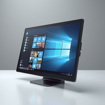 Автоматизация генерации изображений с DALL·E 2 и интеграция с Google Drive для бизнеса