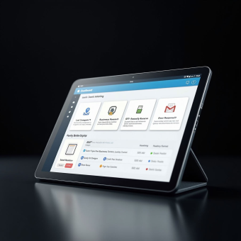 Автоматизация процессов продаж с помощью интеграции GPT и Gmail