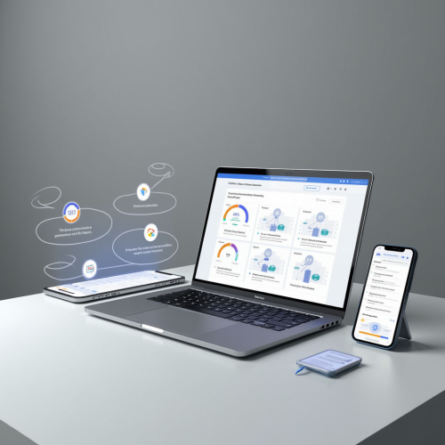 Внедрение автоматизации взаимодействия с документами через Google Drive и GPT-5 для вашего бизнеса