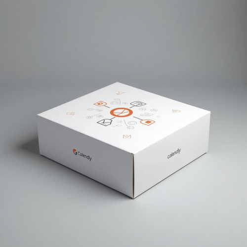 Автоматизация персонализированных email-рассылок для Calendly через интеграцию с Outlook