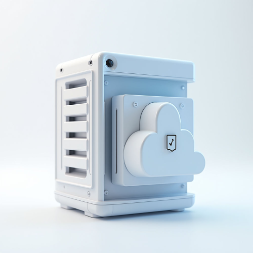 Внедрение автоматизированной системы хранения персональных данных из Google Sheets с использованием ИИ