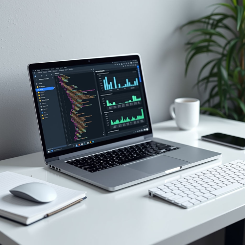 Автоматизация передачи данных о результатах Google Ads в Notion и Google Sheets
