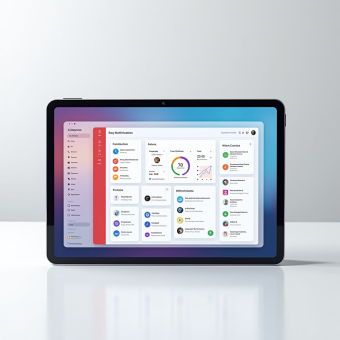 Внедрение автоматизированных процессов для интеграции Easy Redmine и Microsoft Teams