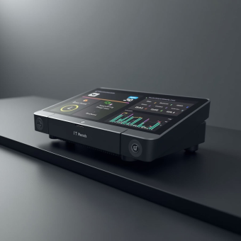 Автоматизация уведомлений о заявках в Helpdesk с интеграцией в Teams и сводками от GPT-4