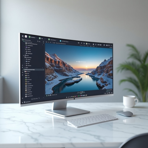 Автоматизация создания и публикации видео в социальных сетях с помощью AI решений