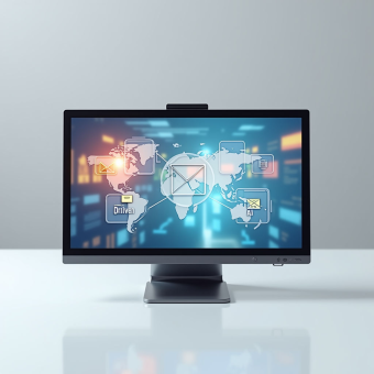 Автоматизация обработки медицинских лабораторных отчетов и их доставки по электронной почте