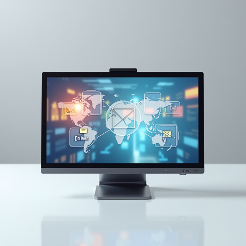 Автоматизация обработки медицинских лабораторных отчетов и их доставки по электронной почте