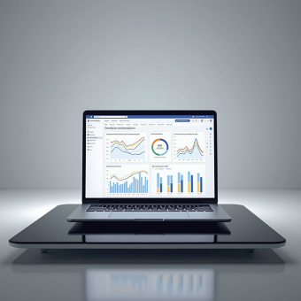 Автоматизация отчетности по рекламным активностям конкурентов в Facebook через интеграцию Airtop и Gmail