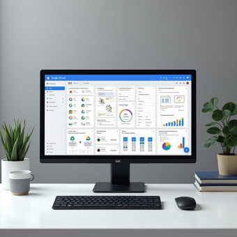 Автоматизация процессов возмещения расходов сотрудников с помощью Gmail и Google Drive