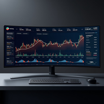 Автоматизация анализа запасов с интеграцией AI для повышения эффективности бизнеса