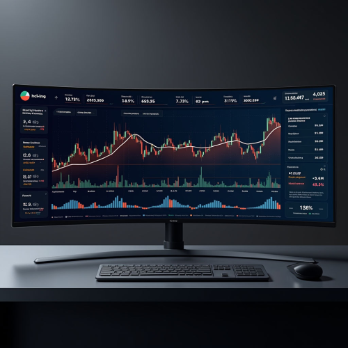 Автоматизация анализа запасов с интеграцией AI для повышения эффективности бизнеса