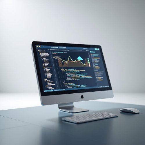 Внедрение автоматизации процессов с использованием AI-моделей и облачных технологий на AWS