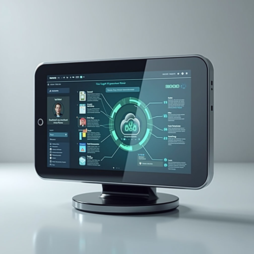 Автоматизация управления пользователями AWS IAM через электронную почту для вашего бизнеса