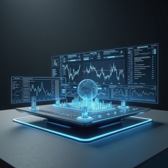 Автоматизация торговли акциями с использованием AI и интеграции с Alpaca для повышения эффективности бизнеса