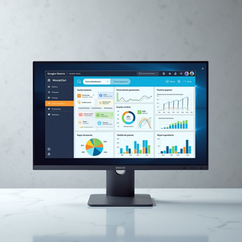 Внедрение автоматизированного поиска и генерации отчетов для оптимизации бизнес-процессов