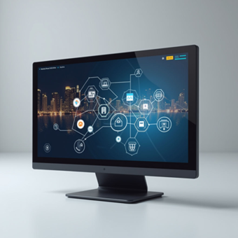 Автоматизация обогащения лидов и персонализированного взаимодействия для вашего бизнеса