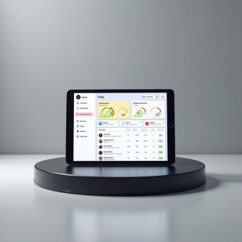 Автоматизация учета калорий из изображений в Google Sheets с помощью интеграции LINE и OpenAI Vision