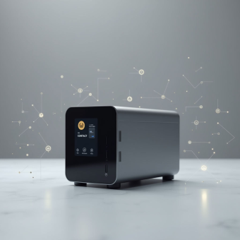 Автоматизация ежедневного импорта проверенных контактов из NocoDB в Brevo для вашего бизнеса