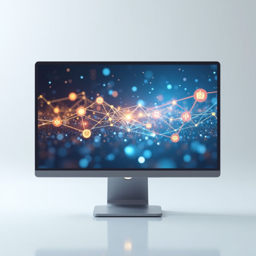 Автоматизация обмена токенов между блокчейнами для повышения эффективности бизнеса