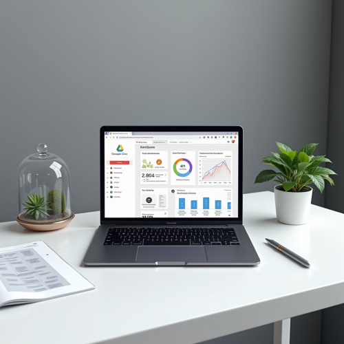 Автоматизация генерации предложений по продлению аренды с использованием ИИ и интеграцией в Gmail