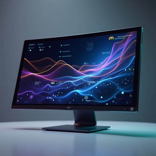 Автоматизация генерации изображений для повышения эффективности бизнес-процессов