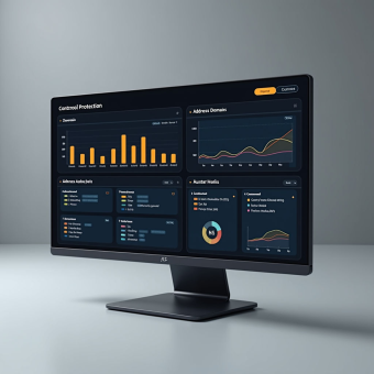 Автоматизация проверки безопасности доменов и IP-адресов для защиты бизнеса