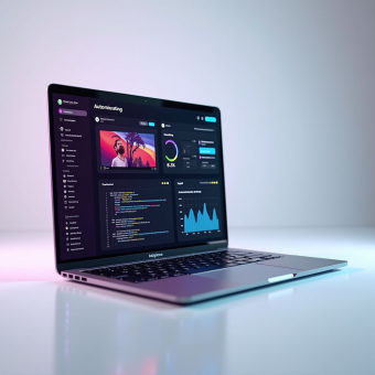 Автоматизация загрузки видео из TikTok без водяных знаков через Telegram для бизнеса