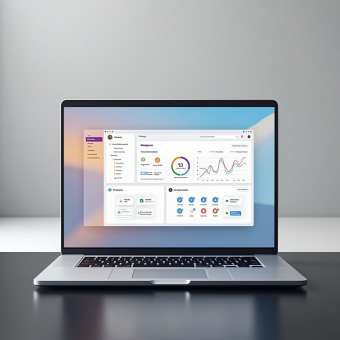 Автоматизация рассылки email с последующими напоминаниями и отслеживанием ответов для бизнеса