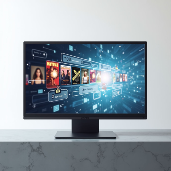 Автоматизация рекомендаций фильмов через WhatsApp для повышения клиентского вовлечения