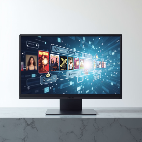 Автоматизация рекомендаций фильмов через WhatsApp для повышения клиентского вовлечения