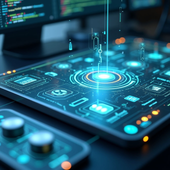 Внедрение автоматизации деплоя кода на GitHub через Slack для повышения эффективности процессов