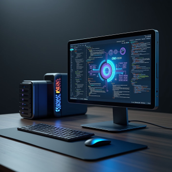 Внедрение автоматизированной базы знаний GLPI с интеграцией Google Gemini и PostgreSQL