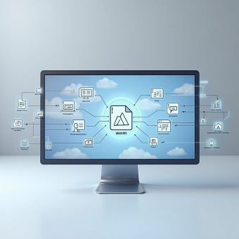 Внедрение автоматизированных процессов для управления данными с помощью Claude 3.5 и Slack