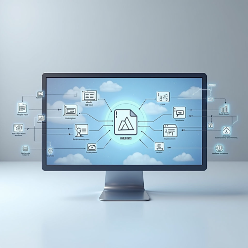 Внедрение автоматизированных процессов для управления данными с помощью Claude 3.5 и Slack