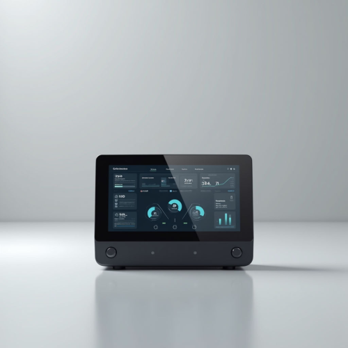 Внедрение автоматизированных процессов управления для повышения эффективности бизнеса