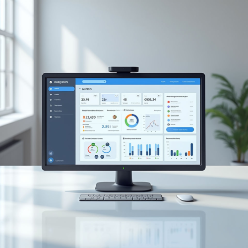Автоматизация обработки email-запросов для повышения эффективности бизнеса через интеграцию с Gmail и Mem0