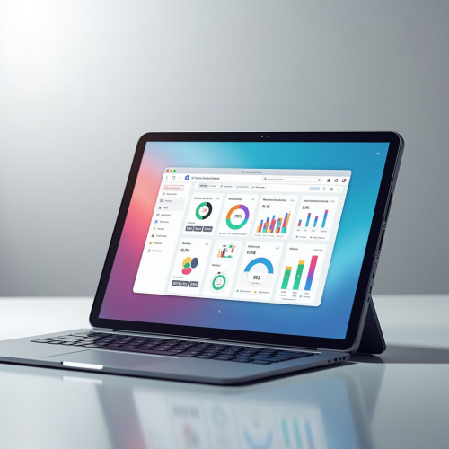 Внедрение автоматизированных процессов для эффективного управления задачами бизнеса