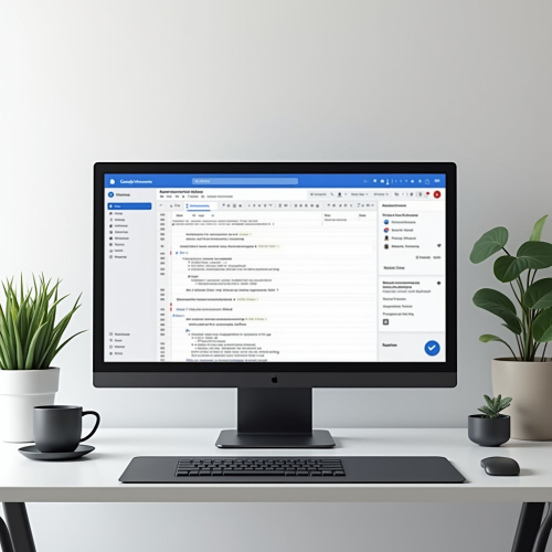 Автоматизация генерации счетов из Google Sheets в Google Docs для вашего бизнеса