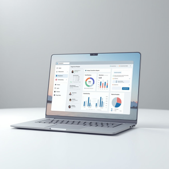 Автоматизация подачи коммерческих страховых заявок с помощью интеграции Google Suite и электронной почты